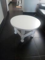 salontafel, Huis en Inrichting, Ophalen, Gebruikt, 50 tot 100 cm, 50 tot 100 cm