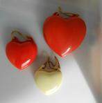 goebel hartjes muurvaasjes, Ophalen of Verzenden