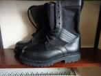 Legerbottines/combat boots NIEUW, Ophalen, Zwart, Boots, Nieuw