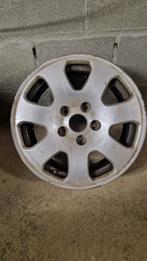 Velgen 15 inch voor audio a4 bouwjaar 2002, Ophalen, 15 inch, Velg(en)