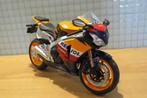Honda CBR1000RR Fireblade Repsol 1:12 600503, Ophalen of Verzenden, Nieuw, 1:9 t/m 1:12, Motor