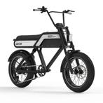 AGM Goccia Ezi Conform / Sport Fat Bike Legal, Fietsen en Brommers, Elektrische fietsen, Overige merken, Nieuw, Ophalen of Verzenden