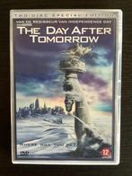 Dvd The Day After Tomorrow, Comme neuf, Enlèvement ou Envoi