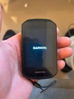 Garmin fietscomputer, Ophalen, GPS, Nieuw
