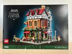 Lego Icons 10350 Tudor Corner Nieuw!, Ophalen of Verzenden, Nieuw, Complete set, Lego