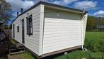 Chalet tiny house woonunit winterhard vanaf juni beschikbaar, Caravans en Kamperen, Stacaravans, Tot en met 6