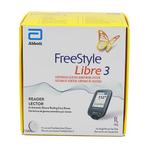 Freestyle Scanner, Diversen, Verpleegmiddelen, Ophalen of Verzenden, Nieuw