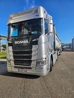 Scania s500, Overige merken, Particulier, Te koop