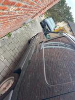 Citroen berlingo 1.6hdi, Auto's, Voorwielaandrijving, Stof, 4 cilinders, 1600 cc