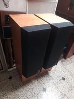 Enceintes kef référence 104.2, Audio, Tv en Foto, Ophalen, Zo goed als nieuw
