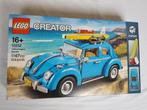 Lego Creator Expert Volkswagen Kever - 10252, Kinderen en Baby's, Speelgoed | Duplo en Lego, Ophalen of Verzenden, Nieuw, Complete set