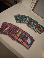 Lot de cartes Yu-gi-Oh
1155 cartes en très bon état, Hobby en Vrije tijd, Verzamelkaartspellen | Overige, Ophalen of Verzenden