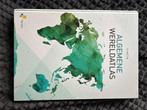 Algemene wereldatlas, Boeken, Gelezen, Verzenden, Landkaart, Wereld