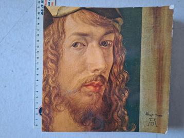 Catalogus Albrecht Durer in de Nederlanden uit 1977 beschikbaar voor biedingen