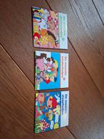 3 cd's: dieren-, kinder- en slaapliedjes, Ophalen, Zo goed als nieuw