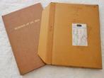 Artis Prentenalbum Bloemen op uw weg (1954)., Boeken, Prentenboeken en Plaatjesalbums, Ophalen of Verzenden, Zo goed als nieuw