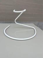 Hemel kinderbed, Enlèvement, Comme neuf, Une personne, Blanc