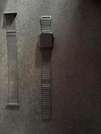 Apple Watch SE 44 mm, Enlèvement ou Envoi, IOS, Utilisé, Apple watch