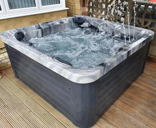 Spa à partir de 3999€ Showroom Jacuzzi ouvert 7/7sur rdv, Jardin & Terrasse, Étangs, Neuf, Enlèvement ou Envoi