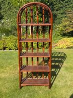 Vintage rotan kast, Huis en Inrichting, Ophalen