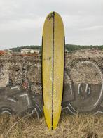 Surfboard longboard Lufi 9.1, Ophalen, Zo goed als nieuw, Longboard