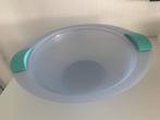 TUPPERWARE Sangria / Fruitschaal, Ophalen of Verzenden, Nieuw, Schaal