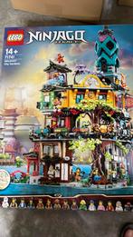 Nouveau Lego Ninjago City Gardens 71741, Enfants & Bébés, Jouets | Duplo & Lego, Lego, Enlèvement ou Envoi, Neuf