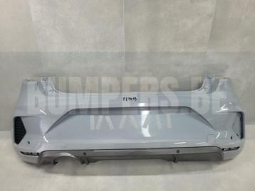 Bumper RENAULT CLIO V 5 FACELIFT 23-850237047R Achterbumper  beschikbaar voor biedingen