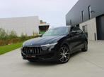 ✅Maserati Levante 3.0 V6 Diesel * 360camera * Apple Carplay, Auto's, Automaat, USB, Leder, SUV of Terreinwagen