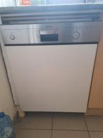 Vaatwasser Siemens, Electroménager, Lave-vaisselle, Neuf, Classe énergétique A ou plus économe, Encastré, Enlèvement