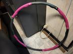 Hula Hoop / Hoelahoep, Sport en Fitness, Fitnessmaterialen, Ophalen, Gebruikt