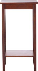 table d'appoint haute en bois de rose | LIVRAISON GRATUITE, Neuf, -, -, DHP