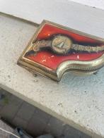 Ancienne boite à bijoux