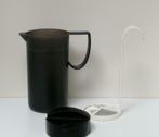 Tupperware™ « Creamer - Melkmousse » zwart, Verzenden, Nieuw, Bak of Kom