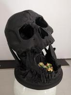 DnD DICE TOWER SKULL, Nieuw, Ophalen of Verzenden