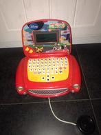 Mickey Mouse spelcomputer, Kinderen en Baby's, Ophalen of Verzenden, Gebruikt