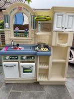 Keuken Little Tikes, Kinderen en Baby's, Ophalen, Gebruikt