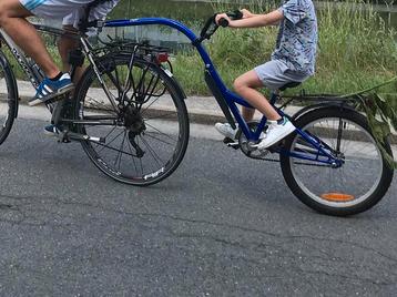 Hangfietsje  beschikbaar voor biedingen