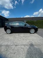 OPEL ASTRA | 1.6 i | 2009 | 106000 KM | AUTOMAAT | XENON, Automaat, Euro 5, Zwart, Leder