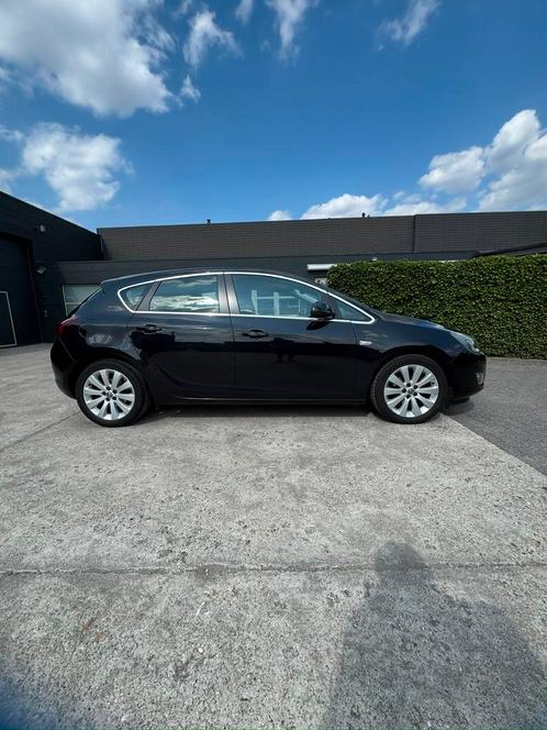 OPEL ASTRA | 1.6 i | 2009 | 106000 KM | AUTOMAAT | XENON, Auto's, Opel, Bedrijf, Te koop, Astra, Benzine, Euro 5, Stadsauto, Automaat