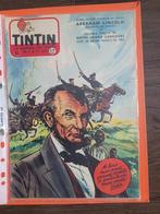 Tintin - Le journal des jeunes de 7 à 77 ans, Enlèvement ou Envoi, Utilisé, Journal