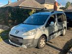 Peugeot Partner // diesel, Parkeersensor, 1600 cc, Bedrijf, Diesel