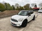 Mini cooper coutryman, Te koop, Diesel, Break, Countryman