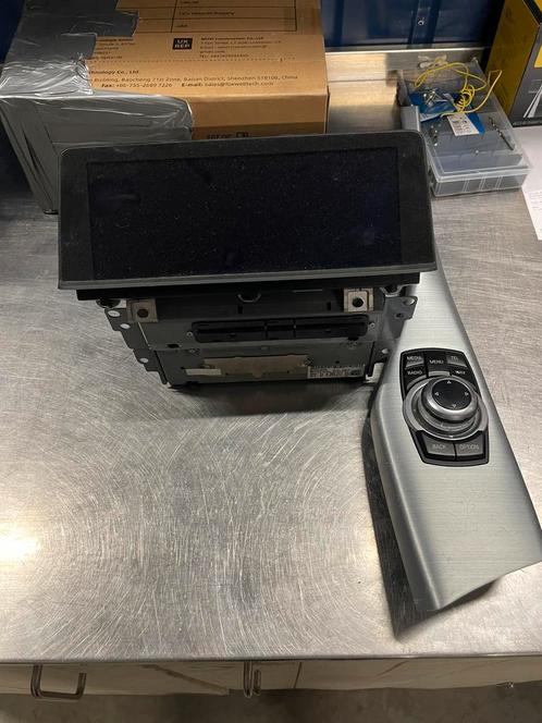 Bmw F20 CIC set compleet, Auto diversen, Autoradio's, Gebruikt, Ophalen of Verzenden