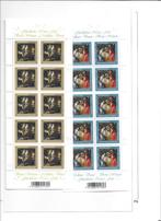 postzegel België 3332/3333, Ophalen of Verzenden, Postfris