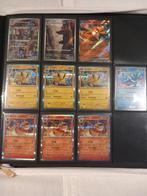 Koreaanse pokemon kaartjes, Ophalen of Verzenden, Zo goed als nieuw, Losse kaart, Foil
