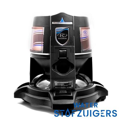 Rainbow Stofzuiger, Elektronische apparatuur, Stofzuigers, Refurbished, Stofzuiger, Minder dan 1200 watt, Reservoir, Ophalen of Verzenden
