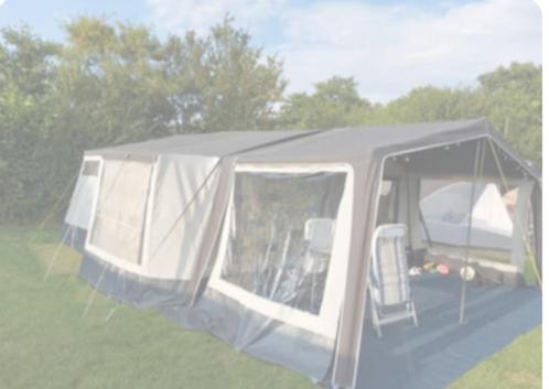 Roadmaster Runner S, Caravans en Kamperen, Vouwwagens, tot en met 6, Ophalen