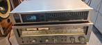 Equalizer JVC SEA -66, Audio, Tv en Foto, Professionele apparaten, Ophalen