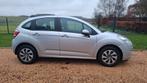 Très belle citroen c3 1.4hdi 92588km 09/2013, Auto's, Citroën, Voorwielaandrijving, Euro 5, Stof, 50 kW